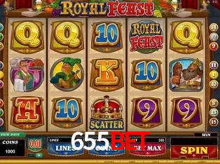 655BET