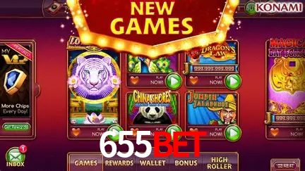 655BET APP