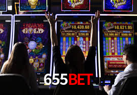 655BET