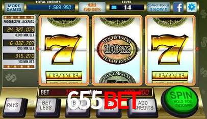 655BET